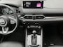 Mazda CX-5 2.0 SkyActiv-G 165 Sportive | Adaptive Cruise Control | 360° Camera | Stoel + stuurverwarming | Elektrische Achterklep |