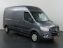 Mercedes-Benz Sprinter 214 | 2.2 CDI | L2 H2 | AUTOMAAT | 2-ZITS | AIRCO | PARKEERCAMERA | CRUISE CONTROL | STOELVERWARMING | BUMPERS IN KLEUR