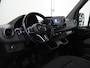 Mercedes-Benz Sprinter 214 | 2.2 CDI | L2 H2 | AUTOMAAT | 2-ZITS | AIRCO | PARKEERCAMERA | CRUISE CONTROL | STOELVERWARMING | BUMPERS IN KLEUR