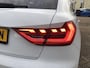 Audi A1 25TFSi 95PK EPIC : LED/ECC/2-TONE/APPCarpl./ 18"LMV/P-GLAS/S&S/BTA/MEDIA - 1 EIG./NL AUTO/KM=NAP