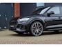 Audi Q5 55 TFSI e quattro Competition | Luchtvering | Pano | Carbon | B&O | Leder