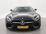 Mercedes-Benz AMG-GT 4.0 S 510 PK + BURMESTER | PANORAMA | MANUFAKTUR MAGNIETZWART | PERFORMANCE SEATS