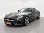 Mercedes-Benz AMG-GT 4.0 S 510 PK + BURMESTER | PANORAMA | MANUFAKTUR MAGNIETZWART | PERFORMANCE SEATS