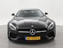 Mercedes-Benz AMG-GT 4.0 S 510 PK + BURMESTER | PANORAMA | MANUFAKTUR MAGNIETZWART | PERFORMANCE SEATS