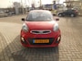 Kia Picanto 1.2 CVVT ComfortLine Automaat