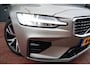 Volvo S60 2.0 T5 R-Design Automaat Lederen Comfort stoelen