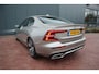 Volvo S60 2.0 T5 R-Design Automaat Lederen Comfort stoelen