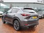 Mazda CX-5 2.0 e-SkyActiv-G M Hybrid 165 Exclusive-Line | AUTOMAAT | Trekhaak | Gevent. Lederen bekl. | BOSE Audio |