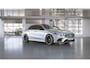 Mercedes-Benz A-klasse 180 Premium | AMG | Night | Panoramadak | Multispaaks AMG velgen | Stoelverwarming | Sfeerverlichting |