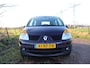 Renault Modus 1.6-16V Dynamique Luxe Automaat. zie tekst