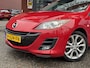 Mazda 3 2.0 TS Plus // AUTOMAAT!! // NAVI // PDC // STOELVERWARMING // CRUISE // CLIMA //