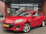 Mazda 3 2.0 TS Plus // AUTOMAAT!! // NAVI // PDC // STOELVERWARMING // CRUISE // CLIMA //