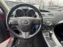 Mazda 3 2.0 TS Plus // AUTOMAAT!! // NAVI // PDC // STOELVERWARMING // CRUISE // CLIMA //
