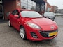 Mazda 3 2.0 TS Plus // AUTOMAAT!! // NAVI // PDC // STOELVERWARMING // CRUISE // CLIMA //