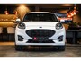 Ford Puma 1.0 EcoBoost ST-Line X Sport stoelen, Adaptive Cruise Control ACC, Achteruitrij camera Split View, Stuur verwarming, Ambiente pakket, Winter Pack, Navigatie met AppLink, Parkeerpilootsysteem+, DAB, Lmv.