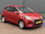 Hyundai i10 1.0 Comfort / 1e Eigenaar / Dealer Onderhouden / NL Auto / Parkeersensoren Achter / Navigatie via Apple Carplay & Android Auto /