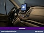 Ford Transit 2.0 TDCI 185pk Automaat L2H2 Euro6 Airco | Camera | Cruisecontrol | Android Auto Parkeersensoren, Verwarmde voorruit, Stoelverwarming, Bijrijdersbank
