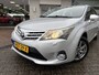 Toyota Avensis Wagon 1.8 VVTi Dynamic limited | Stoelverwarming | Trekhaak | Cruise |
