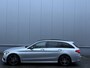 Mercedes-Benz C-klasse Estate 200 Prestige AMG Night Aut. Panodak Elek. Trekhaak + Klep Leer Sfeer Luchtvering LED 18 Inch