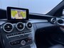Mercedes-Benz C-klasse Estate 200 Prestige AMG Night Aut. Panodak Elek. Trekhaak + Klep Leer Sfeer Luchtvering LED 18 Inch
