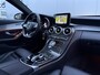 Mercedes-Benz C-klasse Estate 200 Prestige AMG Night Aut. Panodak Elek. Trekhaak + Klep Leer Sfeer Luchtvering LED 18 Inch