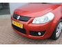 Suzuki SX4 1.6 Comfort Automaat Airco Trekhaak 54103km