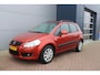 Suzuki SX4 1.6 Comfort Automaat Airco Trekhaak 54103km