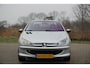 Peugeot 206 CC 1.6-16V Quiksilver | Aluminium Silver | ClimateControl/LMV/Elek.ramen - Keurig!