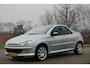 Peugeot 206 CC 1.6-16V Quiksilver | Aluminium Silver | ClimateControl/LMV/Elek.ramen - Keurig!