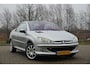 Peugeot 206 CC 1.6-16V Quiksilver | Aluminium Silver | ClimateControl/LMV/Elek.ramen - Keurig!