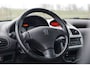 Peugeot 206 CC 1.6-16V Quiksilver | Aluminium Silver | ClimateControl/LMV/Elek.ramen - Keurig!