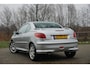 Peugeot 206 CC 1.6-16V Quiksilver | Aluminium Silver | ClimateControl/LMV/Elek.ramen - Keurig!