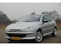 Peugeot 206 CC 1.6-16V Quiksilver | Aluminium Silver | ClimateControl/LMV/Elek.ramen - Keurig!