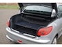 Peugeot 206 CC 1.6-16V Quiksilver | Aluminium Silver | ClimateControl/LMV/Elek.ramen - Keurig!