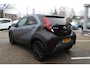 Toyota Aygo X 1.0 VVT-i S-CVT PREMIUM CLIMA NAVI STOELVER PARK-SENSOREN AD-CRUISE 18"LMV KEYLESS