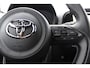Toyota Aygo X 1.0 VVT-i S-CVT PREMIUM CLIMA NAVI STOELVER PARK-SENSOREN AD-CRUISE 18"LMV KEYLESS