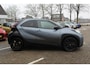 Toyota Aygo X 1.0 VVT-i S-CVT PREMIUM CLIMA NAVI STOELVER PARK-SENSOREN AD-CRUISE 18"LMV KEYLESS