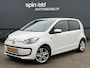 Volkswagen Up! 1.0 move up! BlueMotion BJ`16 NAP NL Airco Cruise control