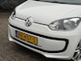 Volkswagen Up! 1.0 move up! BlueMotion BJ`16 NAP NL Airco Cruise control