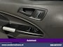 Ford Transit Connect 1.5 EcoBlue 120pk Automaat L2H1 Euro6 Airco | 3-Zits | 2x zijdeur | Camera | Navigatie | Cruisecontrol LM Velgen, Trekhaak, Parkeersensoren, Bijrijdersbank