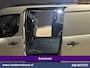 Ford Transit Connect 1.5 EcoBlue 120pk Automaat L2H1 Euro6 Airco | 3-Zits | 2x zijdeur | Camera | Navigatie | Cruisecontrol LM Velgen, Trekhaak, Parkeersensoren, Bijrijdersbank