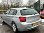 BMW 1-Serie 116i EDE Executive 1e eigenaar dealer onderhouden airco cruis control cv op afs