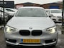 BMW 1-Serie 116i EDE Executive 1e eigenaar dealer onderhouden airco cruis control cv op afs