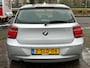 BMW 1-Serie 116i EDE Executive 1e eigenaar dealer onderhouden airco cruis control cv op afs