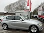 BMW 1-Serie 116i EDE Executive 1e eigenaar dealer onderhouden airco cruis control cv op afs