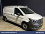 Mercedes-Benz Vito 114 CDI 136pk L2H1 Euro6 Airco | Imperiaal | Navigatie | Camera | Trekhaak Parkeersensoren