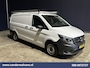 Mercedes-Benz Vito 114 CDI 136pk L2H1 Euro6 Airco | Imperiaal | Navigatie | Camera | Trekhaak Parkeersensoren