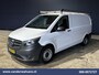 Mercedes-Benz Vito 114 CDI 136pk L2H1 Euro6 Airco | Imperiaal | Navigatie | Camera | Trekhaak Parkeersensoren