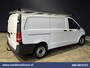 Mercedes-Benz Vito 114 CDI 136pk L2H1 Euro6 Airco | Imperiaal | Navigatie | Camera | Trekhaak Parkeersensoren