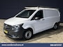Mercedes-Benz Vito 114 CDI 136pk L2H1 Euro6 Airco | Imperiaal | Navigatie | Camera | Trekhaak Parkeersensoren